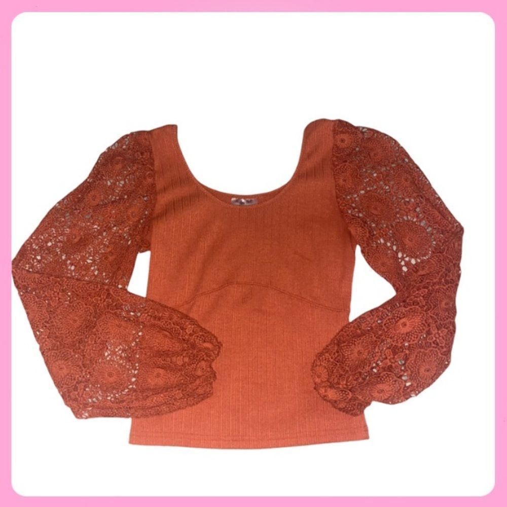 🍁Willow Root Top🍁